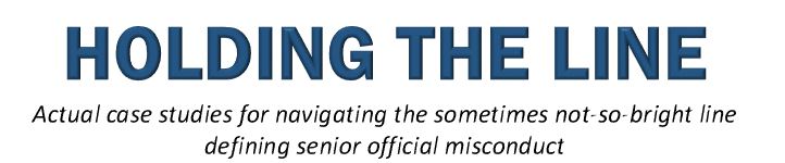 Department of the Air Force Inspector General > Home